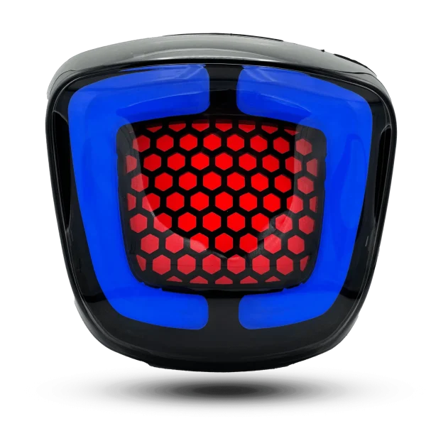 Universal Honeycomb Back Light