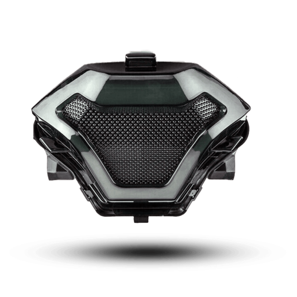 Universal LED Rear Tail Light