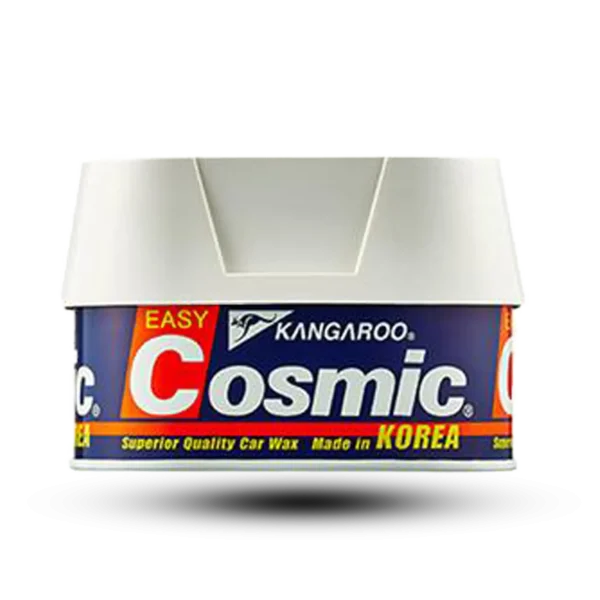 Cosmic Superior Car Wax Polish – Restores Deep Gloss & Protects Vehicle Paint