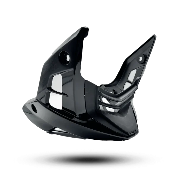 Universal Motorcycle Engine Protector N1 – Heavy Duty