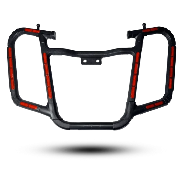 China Model Motorcycle Engine Guard – Durable Crash Protection