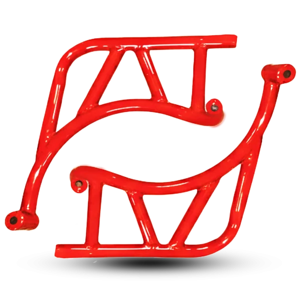 Engine Cage R2