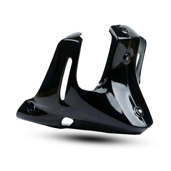 Heavy-Duty Bike Engine Guard – Universal Fit
